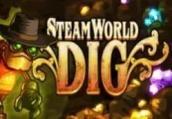 SteamWorld Dig | Ключ Steam [RUSSIA + WORLD]