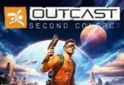 Outcast - Second Contact RU спец. ПО Activated | Ключ Steam [RUSSIA + WORLD]