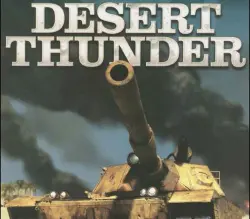 Desert Thunder | Ключ Steam [RUSSIA + WORLD]