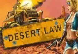 Desert Law | Ключ Steam [RUSSIA + WORLD]
