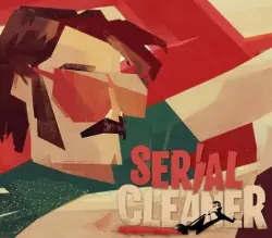 Serial Cleaner | Ключ Steam [RUSSIA + WORLD]