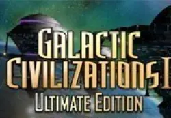 Galactic Civilizations I: Ultimate Edition | Ключ Steam [RUSSIA + WORLD]