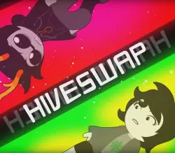 HIVESWAP: Act 1 | Ключ Steam [RUSSIA + WORLD]