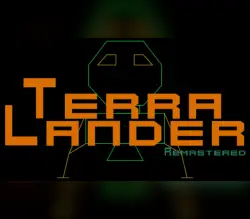 Terra Lander | Ключ Steam [RUSSIA + WORLD]