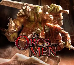 Of Orcs And Men | Ключ Steam [RUSSIA + WORLD]