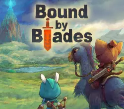 Bound By Blades | Ключ Steam [RUSSIA + WORLD]