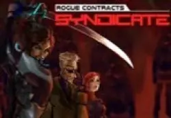 Rogue Contracts: Syndicate | Steam Key [RUSSIA + WORLD]