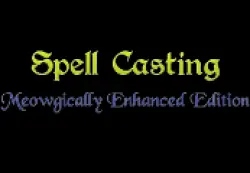 Spell Casting: Meowgically Enhanced Edition | Steam Key [RUSSIA + WORLD]