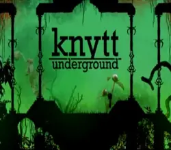 Knytt Underground | Steam Key [RUSSIA + WORLD]