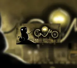 Gomo | Steam Key [RUSSIA + WORLD]