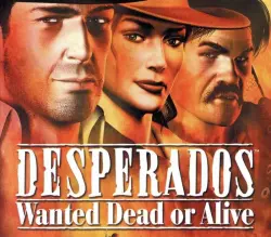 Desperados: Wanted Dead or Alive | Steam Key [RUSSIA + WORLD]