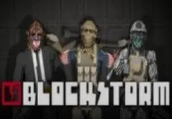 Blockstorm | Steam Key [RUSSIA + WORLD]