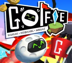 Golfie | Steam Key [RUSSIA + WORLD]