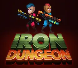 Iron Dungeon | Steam Key [RUSSIA + WORLD]