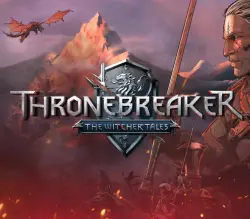 Thronebreaker: The Witcher Tales | Ключ Steam [RUSSIA + WORLD]
