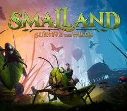 Smalland: Survive the Wilds | Ключ Steam [RUSSIA + WORLD]