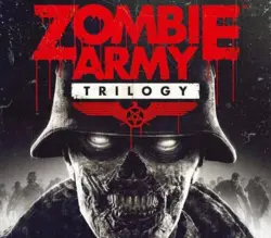 Zombie Army Trilogy | Ключ Steam [RUSSIA + WORLD]
