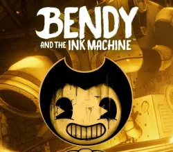 Bendy and the Ink Machine | Ключ Steam [RUSSIA + WORLD]