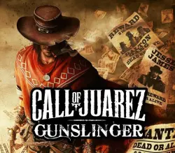 Call of Juarez Gunslinger | Ключ Steam [RUSSIA + WORLD]