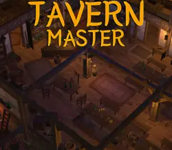 Tavern Master | Ключ Steam [RUSSIA + WORLD]