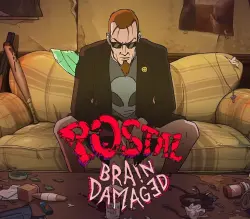 POSTAL: Brain Damaged | Ключ Steam [RUSSIA + WORLD]