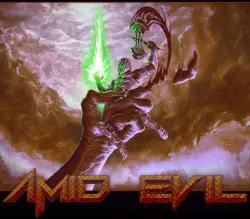 AMID EVIL | Ключ Steam [RUSSIA + WORLD]