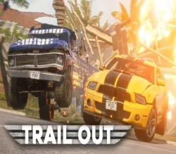TRAIL OUT | Ключ Steam [RUSSIA + WORLD]