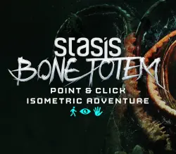 STASIS: BONE TOTEM | Ключ Steam [RUSSIA + WORLD]