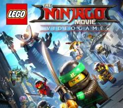The LEGO NINJAGO Movie Video Game | Ключ Steam [RUSSIA + WORLD]