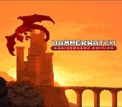 Hammerwatch Anniversary Edition | Ключ Steam [RUSSIA + WORLD]