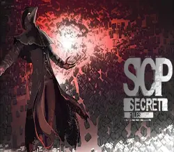 SCP: Secret Files | Ключ Steam [RUSSIA + WORLD]