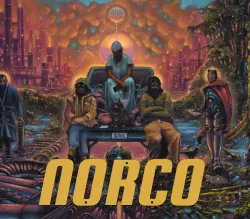 NORCO | Ключ Steam [RUSSIA + WORLD]