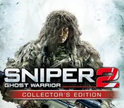 Sniper: Ghost Warrior 2 Collector's Edition | Steam Key [RUSSIA + WORLD]