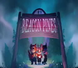 Beacon Pines | Ключ Steam [RUSSIA + WORLD]