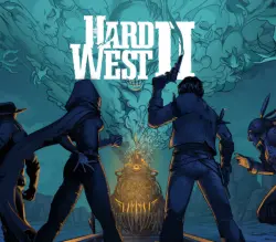 Hard West 2 | Ключ Steam [RUSSIA + WORLD]