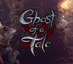 Ghost of a Tale | Ключ Steam [RUSSIA + WORLD]