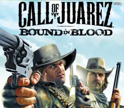 Call of Juarez: Bound in Blood | Ключ Steam [RUSSIA + WORLD]