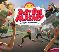 Just Die Already | Ключ Steam [RUSSIA + WORLD]