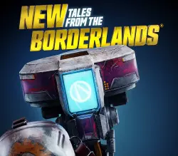 New Tales from the Borderlands | Ключ Steam [RUSSIA + WORLD]