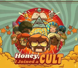 Honey, I Joined a Cult | Ключ Steam [RUSSIA + WORLD]