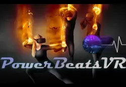 PowerBeatsVR | Ключ Steam [RUSSIA + WORLD]
