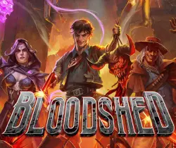 Bloodshed | Steam Key [RUSSIA + WORLD]