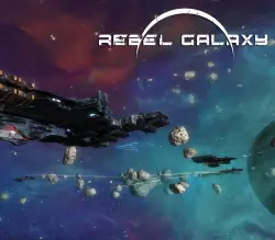 Rebel Galaxy | Ключ Steam [RUSSIA + WORLD]
