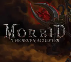 Morbid: The Seven Acolytes | Ключ Steam [RUSSIA + WORLD]