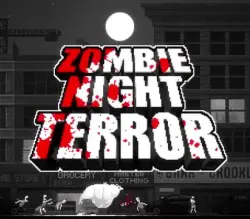 Zombie Night Terror | Ключ Steam [RUSSIA + WORLD]