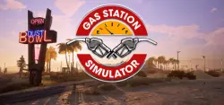 Gas Station Simulator [ОФФЛАЙН] РЕГИОН РОССИЯ