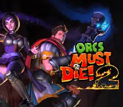 Orcs Must Die! 2 | Ключ Steam [RUSSIA + WORLD]