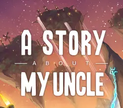 A Story About My Uncle | Ключ Steam [RUSSIA + WORLD]