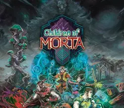 Children of Morta | Ключ Steam [RUSSIA + WORLD]