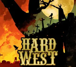 Hard West | Ключ Steam [RUSSIA + WORLD]